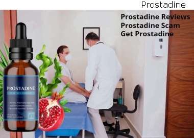 Prostadine Prostate Holistic Health